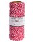Hemptique 1mm #20 Variegated Hemp Cord Spools Eco Friendly Sustainable Naturally Grown Jewelry Bracelet Making Paper Crafting Scrapbooking Bookbinding Mixed Media Crocheting Macrame Seasonal Holiday Gift Wrapping Outdoor Gardening